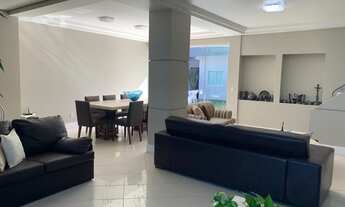 Imagem 4: Aluguel de Temporada! Casa de 06 Suítes, piscina, acomodações para 16 pax, em localização