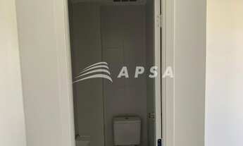 Imagem 6: EXCELENTE CONJUNTO DE SALAS COMERCIAL TOTALIZANDO 44M². 1 LOCAÇÃO, 2 BANHEIROS, 2 VAGA DE