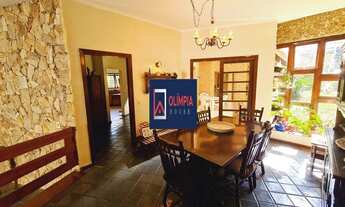 Imagem 5: Casa Venda Alphaville 600 m² 4 Dormitórios