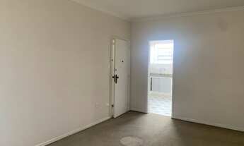 Imagem 3: Apartamento com 3 dormitórios à venda, 98 m² por R$ 480.000 - Gonzaga - Santos/SP