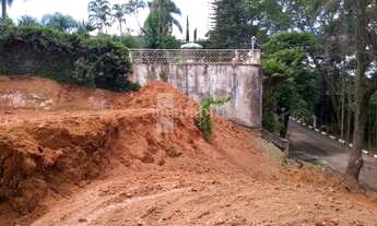 Imagem: JARDIM ALGARVE - TERRAPALANADO