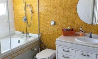 Imagem 6: CASA RESIDENCIAL em BARUERI - SP, ALDEIA DA SERRA