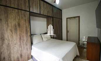 Imagem 7: Apartamento reformado na Bela Vista