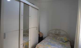 Imagem 7: Canal 5 - próx, da praia, 2 dormitórios, 1 suíte, 90 m², 1 vaga coletiva, Aparecida