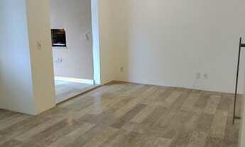 Imagem: Apto Garden com Varanda Gourmet, localizado