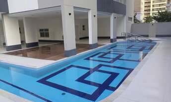 Imagem 4: Apartamento 2 dorms para Venda - Parque Residencial Aquárius, São José dos Campos - 1 vaga