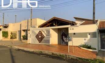 Imagem 2: Casa no PARQUE VIA NORTE