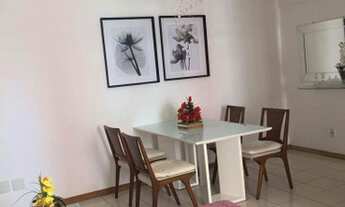 Imagem 2: Vendo apartamento no condomínio - Centro de Lauro de Freitas