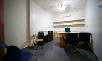 Imagem 5: Prédio para alugar, 120 m² por R$ 3.100,00/mês - Centro - São José do Rio Preto/SP