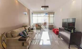 Imagem 5: Apartamento à Venda - Tijuca, 4 Quartos, 200 m2