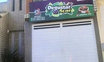 Imagem: CASA-Bem Localizada No Bairro Santo Antônio