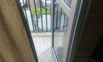 Imagem 2: Apartamento com 2 dormitórios à venda, 56 m² por R$ 233.000 - Jardim Santa Mônica - São Pa