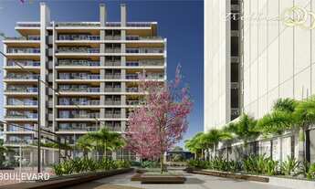 Imagem: ENTREGA JUN/24 Cobertura Duplex com 193,54m²