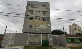 Imagem 3: Apartamento com 2 dormitórios à venda, 57 m² por R$ 369.000,00 - Capão Raso - Curitiba/PR