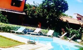 Imagem: Alugo Pousada Ano Novo e Carnaval 2023