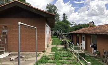 Imagem 4: CASA CHARMOSA E ACONCHEGANTE - GRANJA VIANA