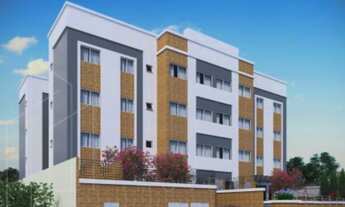 Imagem: Apartamento para Venda em Ponta Grossa