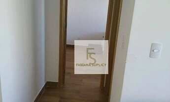 Imagem 6: Apartamento para Alugar com 40m2 R$ 2.500,00 no Bairro Campo Grande - Santso SP