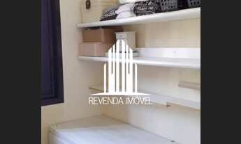 Imagem 5: Apartamento 4 dormitórios 176m2 em Moema