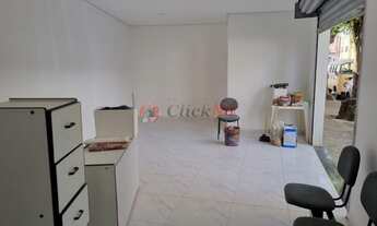 Imagem 2: São Caetano do Sul - Conjunto Comercial/Sala - FUNDAÇAO