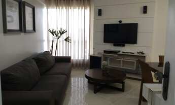 Imagem 2: Apartamento para venda com 3/4, com 72 metros quadrados, próximo ao metrô, no Imbuí - Salv