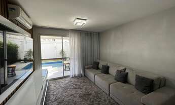 Imagem 7: Casa de condomínio para venda com 234 metros quadrados com 4 quartos