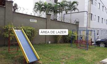 Imagem 4: Apartamento próximo a UFJF