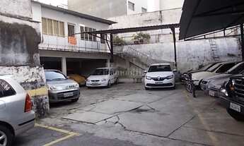 Imagem 2: Santa Cecilia Terrreno com 11m de frente próximo do metro