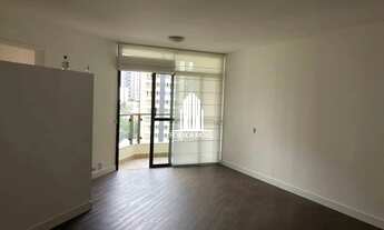 Imagem 2: Apartamento de 95m² na Vila Olímpia