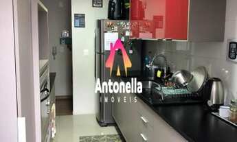 Imagem: Apartamento com 2 Dormitorio(s) localizado(a)