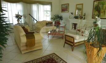 Imagem 2: Campinas - Casa Padrão - Jardim Margarida