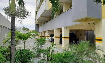 Imagem 2: Apartamento para Venda em Fortaleza, VICENTE PINZON, 3 dormitórios, 2 suítes, 2 banheiros