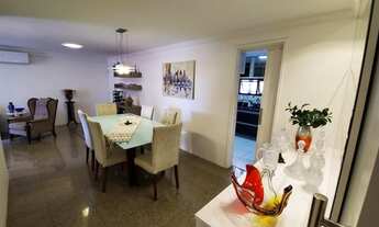 Imagem 4: Apartamento à venda, 136 m² por R$ 1.200.000,00 - Mucuripe - Fortaleza/CE