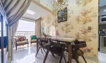 Imagem 7: Apartamento 3 Dormitórios 1 Suíte 2 Vagas