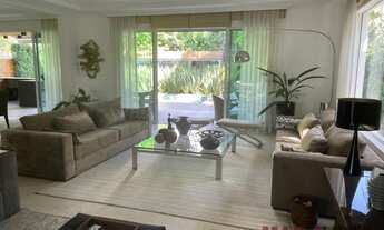 Imagem 4: BARUERI - Casa de Condomínio - Alphaville Residencial Um