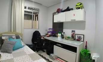 Imagem 5: Área privativa 02 quartos Bairro Castelo