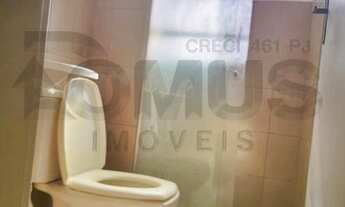 Imagem 6: Apartamento na Farolândia no Morada do Sol com 2 Quartos e 1 Banheiro