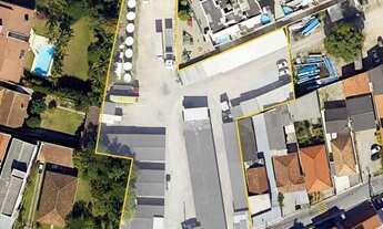 Imagem 2: TERRENO DE 4.400m² NA PRAIA COMPRIDA EM SÃO JOSÉ