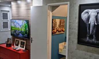 Imagem 7: Lindo dupex com 3 dormitórios à venda, 100 m² por R$ 350.000,00 - MESSEJANA - Fortaleza/CE