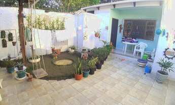 Imagem 2: Oportunidade Casa Linear Imbetiba c/ 3qts, send 1suíte, 2brs, 2vgs, amrs coz, quintal