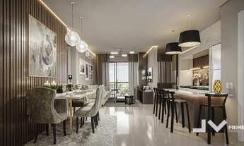 Imagem 2: Apartamento com 3 dormitórios à venda por R$ 849.000,00 - Armação da Piedade - Governador