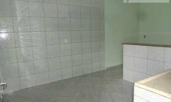 Imagem 4: Casa com 1 dormitório para alugar por R$ 950,00/mês - São José - Paulínia/SP