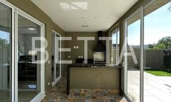 Imagem 5: 23908 - Casa 4 Dorms. (4 Suítes), ITAHYE - SANTANA DE PARNAÍBA/SP