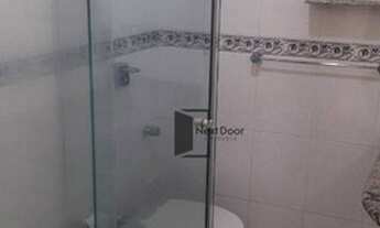 Imagem 7: Apartamento com 1 dormitório à venda, 55 m² por R$ 215.000,00 - Chácara da Barra - Campina