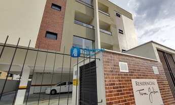 Imagem 1: Apartamento para venda possui 68 metros quadrados com 2 quartos em Nova Palhoça - Palhoça