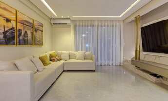 Imagem 3: Apartamento para venda com 138 metros quadrados com 3 quartos em Patamares - Salvador - BA