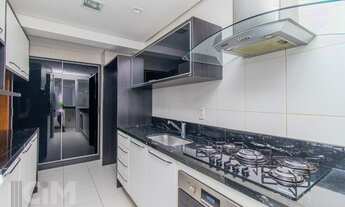 Imagem 5: PORTO ALEGRE - Apartamento Padrão - São João