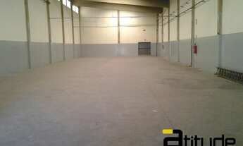 Imagem 4: GALPÃO 500 M2 FAZENDINHA EM SANTANA DE PARNAIBA