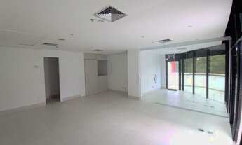 Imagem 2: Rio de Janeiro - Conjunto Comercial/Sala - Barra da Tijuca