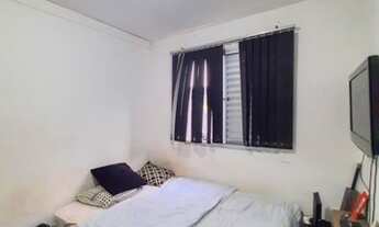 Imagem 6: Apartamento para venda possui 43 metros quadrados com 2 quartos em Jardim Bertoni - Americ